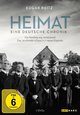 DVD Heimat - Eine deutsche Chronik (Episodes 1-2)