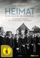 DVD Heimat - Eine deutsche Chronik (Episodes 3-6)