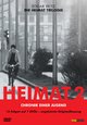DVD Heimat 2 - Chronik einer Jugend (Episodes 1-2)