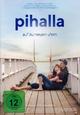 DVD Pihalla