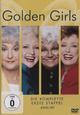 DVD Golden Girls - Season One (Episodes 7-12)
