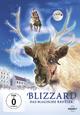 DVD Blizzard - Das magische Rentier