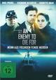 DVD An Enemy to Die For