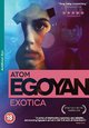 DVD Exotica