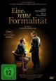 DVD Eine reine Formalitt