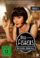DVD Miss Fishers mysterise Mordflle - Season One (Episodes 1-3)