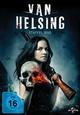 DVD Van Helsing - Season One (Episodes 1-4)