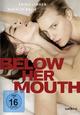 DVD Below Her Mouth