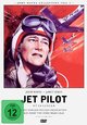 DVD Jet Pilot - Dsenjger