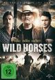 DVD Wild Horses
