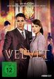 DVD Velvet - Season One (Episodes 11-13)