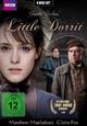 DVD Little Dorrit (Episodes 1-4)