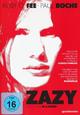 DVD Zazy