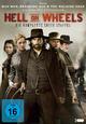 DVD Hell on Wheels - Season One (Episodes 1-4)