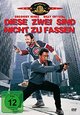 DVD Diese Zwei sind nicht zu fassen