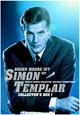 DVD Simon Templar - Season Five (Episodes 5-7)