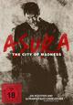 DVD Asura - The City of Madness