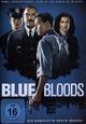DVD Blue Bloods - Season One (Episodes 9-12)