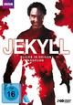 DVD Jekyll - Blicke in deinen Abgrund (Episodes 1-3)