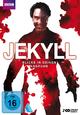 DVD Jekyll - Blicke in deinen Abgrund (Episodes 4-6)