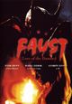 DVD Faust - Love of the Damned