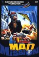 DVD Mad Mission