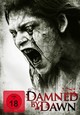 DVD Damned by Dawn