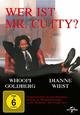 DVD Wer ist Mr. Cutty?