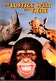 DVD Die lustige Welt der Tiere