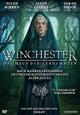 DVD Winchester - Das Haus der Verdammten [Blu-ray Disc]
