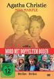 DVD Miss Marple: Mord mit doppeltem Boden