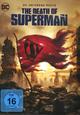 DVD The Death of Superman