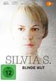 DVD Silvia S. - Blinde Wut