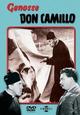 DVD Genosse Don Camillo