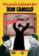 DVD Die grosse Schlacht des Don Camillo
