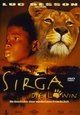 DVD Sirga - Die Lwin