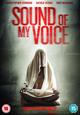 DVD Sound of My Voice