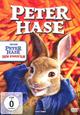 DVD Peter Hase [Blu-ray Disc]