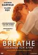 DVD Breathe - Solange ich atme [Blu-ray Disc]