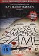 DVD The Most Dangerous Game - Genie des Bsen