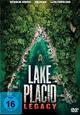 DVD Lake Placid - Legacy
