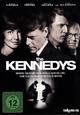 DVD The Kennedys (Episodes 1-3)