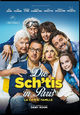 DVD Die Sch'tis in Paris [Blu-ray Disc]