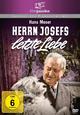 DVD Herrn Josefs letzte Liebe