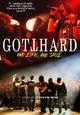 DVD Gotthard - One Life, One Soul