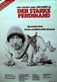 DVD Der starke Ferdinand