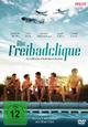 DVD Die Freibadclique