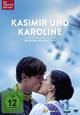 DVD Kasimir und Karoline