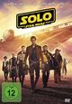 DVD Solo - A Star Wars Story
