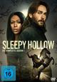 DVD Sleepy Hollow - Season One (Episodes 1-3)